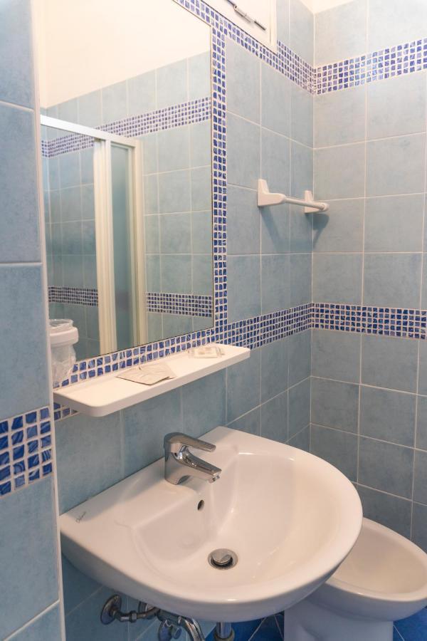 B&B Hotel Villa Nora Bellaria – Igea Marina Kültér fotó