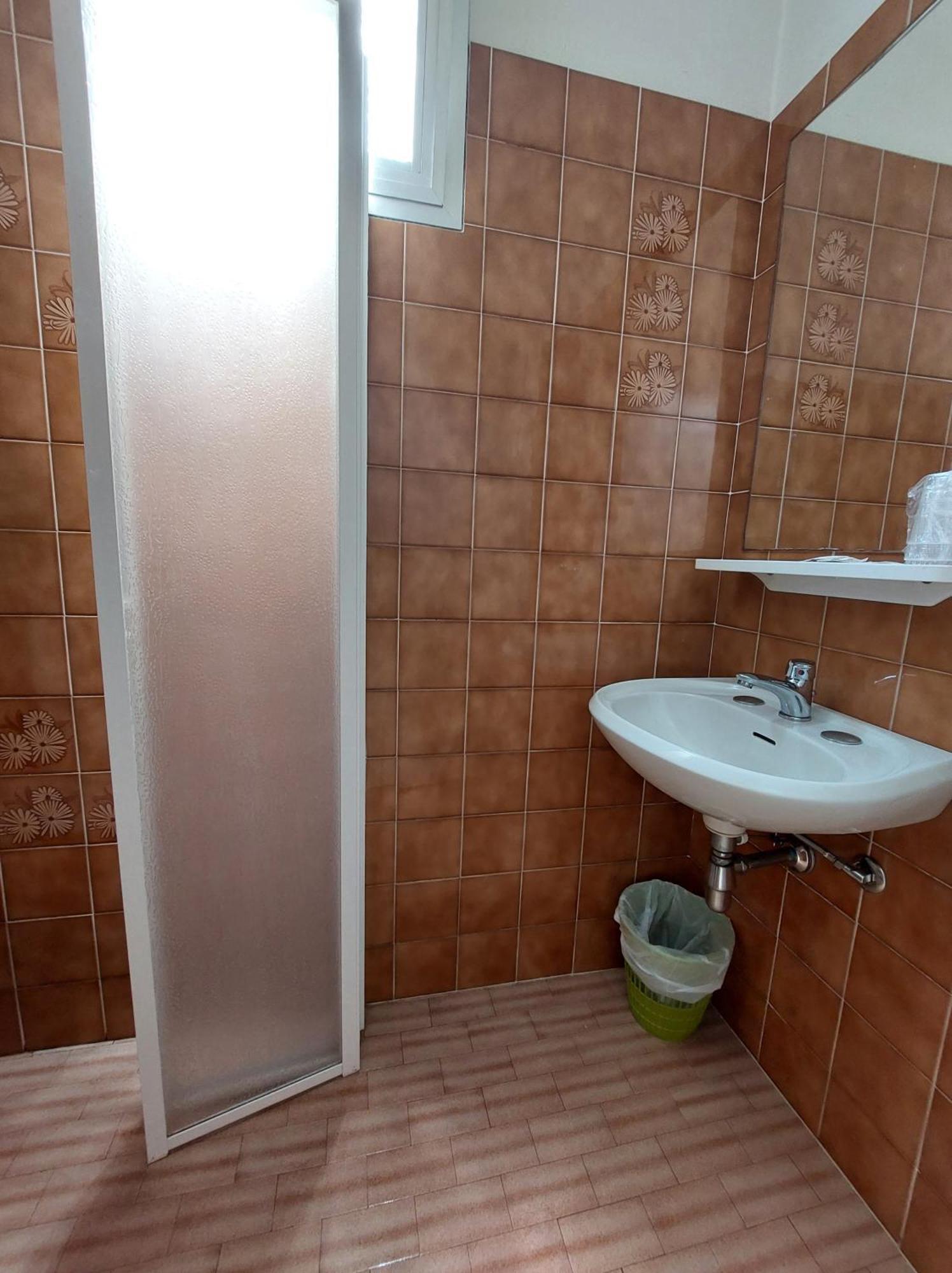 B&B Hotel Villa Nora Bellaria – Igea Marina Szoba fotó